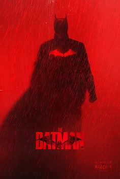 Poster for The Batman
